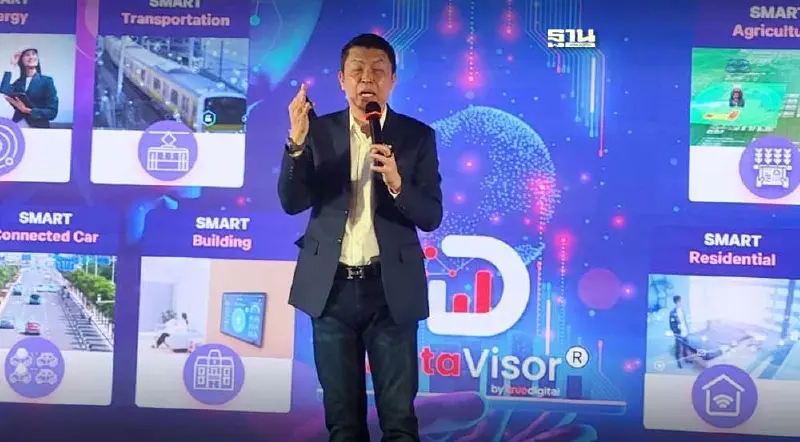 ทรู ดึงศักยภาพ AI สร้างมูลค่าเพิ่มผู้บริโภค-ขับเคลื่อนภาคธุรกิจ