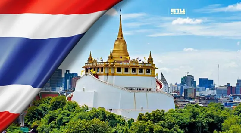 ไทยติดอันดับ 1 ประเทศที่น่าเยี่ยมชมที่สุดในโลก 2024 สักครั้งในชีวิตควรไป ไทยติดอันดับ 1 ประเทศที่น่าเยี่ยมชมที่สุดในโลก 2024 สักครั้งในชีวิตควรไป