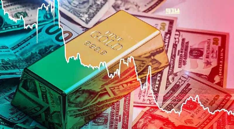 เปิด 4 ปัจจัย ดันราคาทองคำพุ่งก่อนสงกรานต์