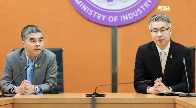 "กากแคดเมียม" พ่นพิษ กระทรวงอุตสาหกรรม-ป.ป.ท.เร่งล้อมคอกแก้ปัญหาทั้งระบบ