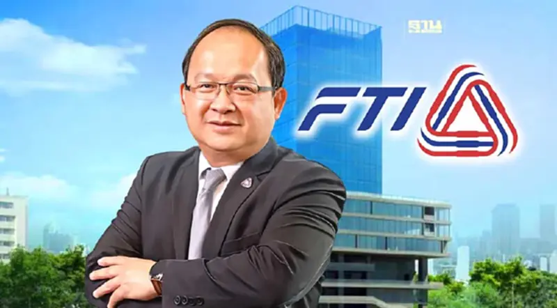 "เกรียงไกร เธียรนุกุล" ผงาดประธานสภาอุตฯ สมัย 2 "เกรียงไกร เธียรนุกุล" ผงาดประธานสภาอุตฯ สมัย 2