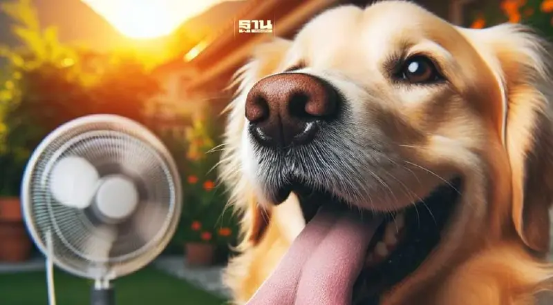 ฮีทสโตรก สุนัข อาการและวิธีการักษา ข้อควรรู้ในการปฏิบัติในสัตว์เลี้ยง ฮีทสโตรก สุนัข อาการและวิธีการักษา ข้อควรรู้ในการปฏิบัติในสัตว์เลี้ยง