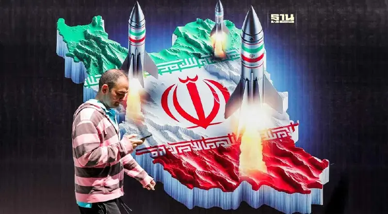 อิสราเอลร้องประชาคมโลกลงโทษอิหร่าน ลั่นกองกำลัง IRGC คือผู้ก่อการร้าย