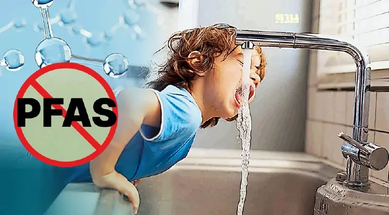 สหรัฐกำหนดมาตรฐานน้ำประปาต้องปลอดสารปนเปื้อนอันตรายอย่างเด็ดขาด