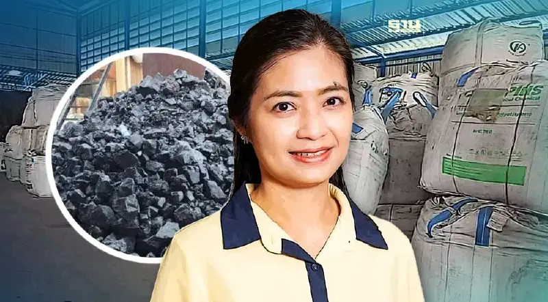 นักวิชาการ มธ. จี้รัฐประเมินความเสี่ยง “แคดเมียม” พร้อมแจงข้อเท็จจริง