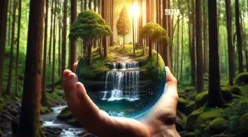 Earth Day วันคุ้มครองโลก 2024 : 10 ข้อเท็จจริงที่น่าแปลกใจ