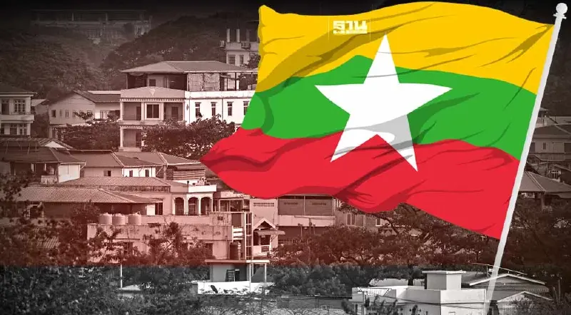 เบื้องหลังจัดวางอำนาจในวอร์รูม "เมียวดี-แม่สอด"