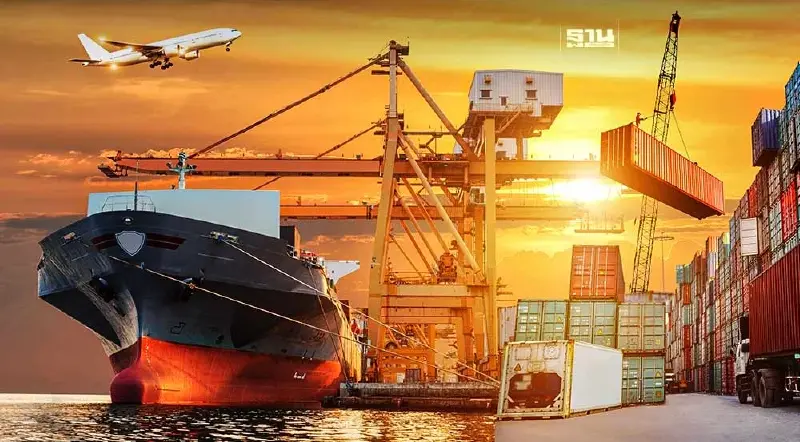 พาณิชย์แถลงส่งออก มีนาคม 2567 จับตาบวกต่อเนื่องเดือนที่ 8