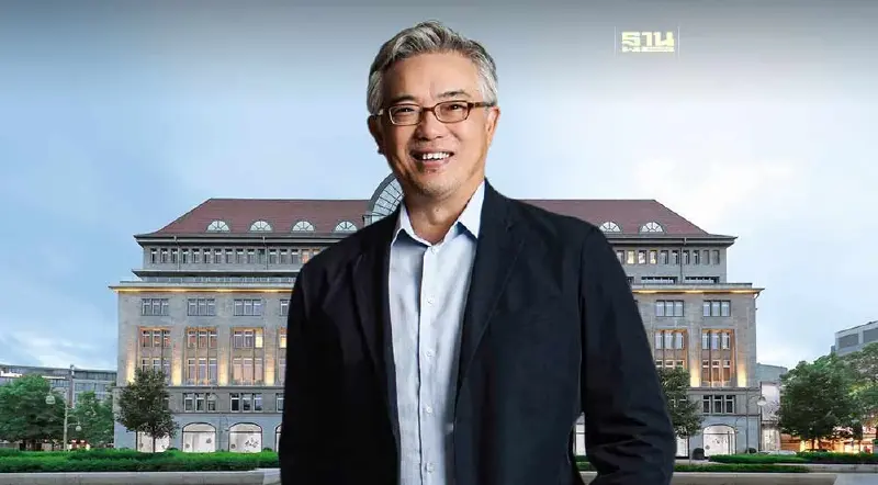 กลุ่มเซ็นทรัลผงาดซื้ออาคารหรูใจกลางกรุงเบอร์ลิน ที่ตั้งห้างคาเดเว 