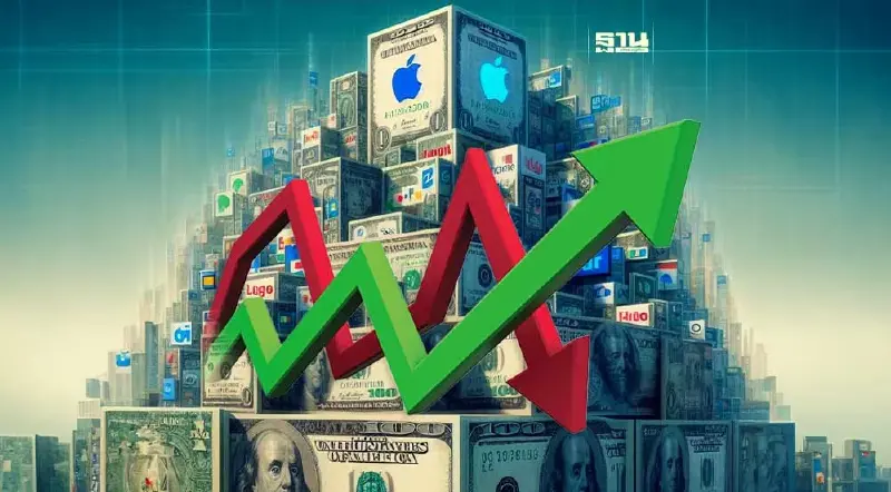 ปัญหาปะทุก่อน Big Tech รายงานผลประกอบการ จะรอดหรือร่วง ?