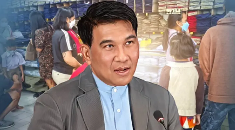 ค่าใช้จ่ายเปิดเทอม 2567 แพงขึ้นทุกรายการ ภาระผู้ปกครองพุ่งสูงสุดรอบ 15 ปี ค่าใช้จ่ายเปิดเทอม 2567 แพงขึ้นทุกรายการ ภาระผู้ปกครองพุ่งสูงสุดรอบ 15 ปี