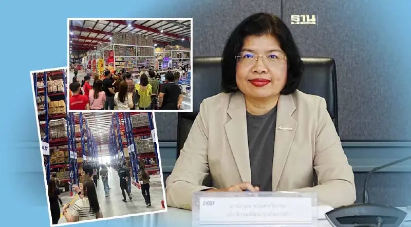 “พาณิชย์” ลุยยกระดับร้านค้าโชห่วย หนุนร้านค้าปลีกท้องถิ่นก้าวสู่ดิจิทัล