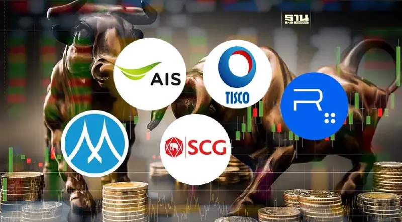 Oppday วันนี้ 9 พ.ค.67 ADVANC TISCO READY MTC SCC ให้ข้อมูลนักลงทุน