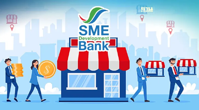 SME D Bank จัด 16 โปรแกรมเด็ด ตลอดเดือนพ.ค.67 เสริมแกร่งเอสเอ็มอี SME D Bank จัด 16 โปรแกรมเด็ด ตลอดเดือนพ.ค.67 เสริมแกร่งเอสเอ็มอี