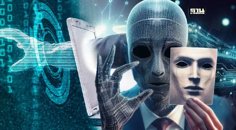 ความเสี่ยงแบบไหนที่ต้องเจอ หาก AI ถูกใช้สร้าง "อาชญากรรมไซเบอร์"