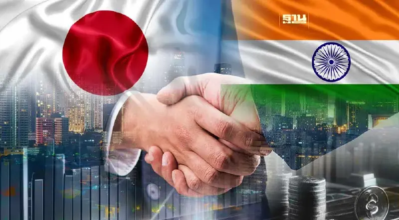 "อินเดีย-ญี่ปุ่น" ผงาดเป็น 2 ดาวเด่นในตลาดหุ้น และ M&A ของเอเชีย