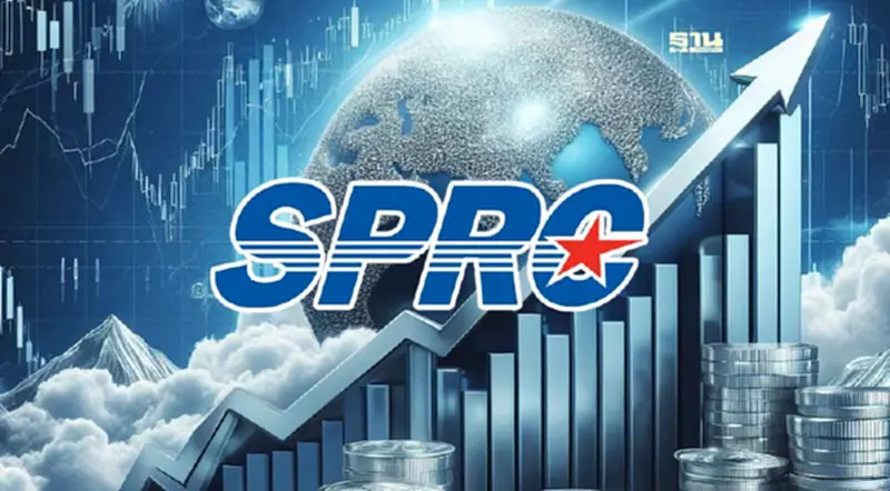 SPRC ปริมาณจำหน่ายไตรมาส 2/67 หด หลังพ้นไฮซีซัน SPRC ปริมาณจำหน่ายไตรมาส 2/67 หด หลังพ้นไฮซีซัน