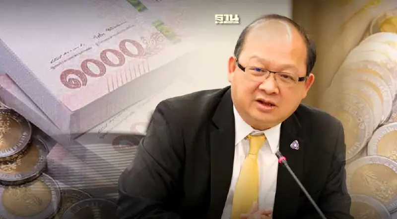 "ส.อ.ท." จี้รัฐบาลดูแล "ค่าเงินบาท" ห่วงกระทบต้นทุนการผลิต