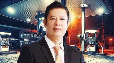 "พลังงาน" สั่งปั๊มเช็คจุดเสี่ยงหลังเกิดเหตุ "เติมน้ำมันเป็นน้ำ" กาญจนบุรี