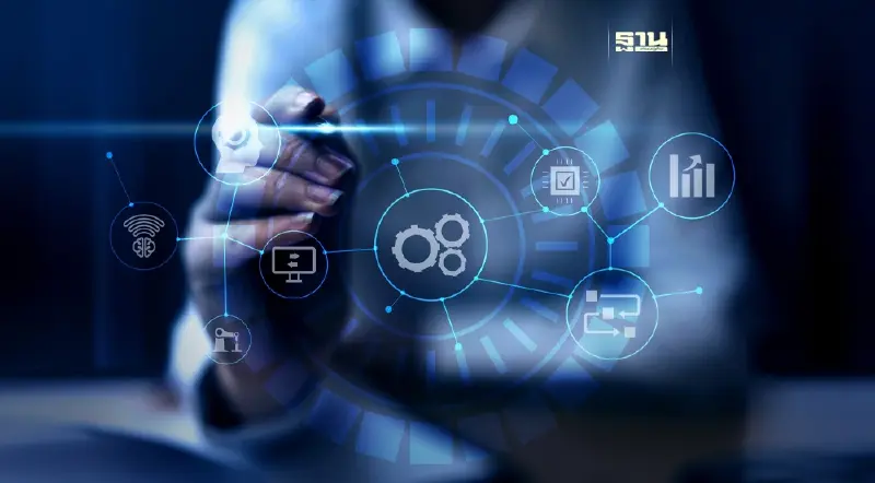 เปิดประตูสู่โลกแห่งอนาคต “เมฆา วี” กับนวัตกรรมเทคโนโลยีและระบบ AI