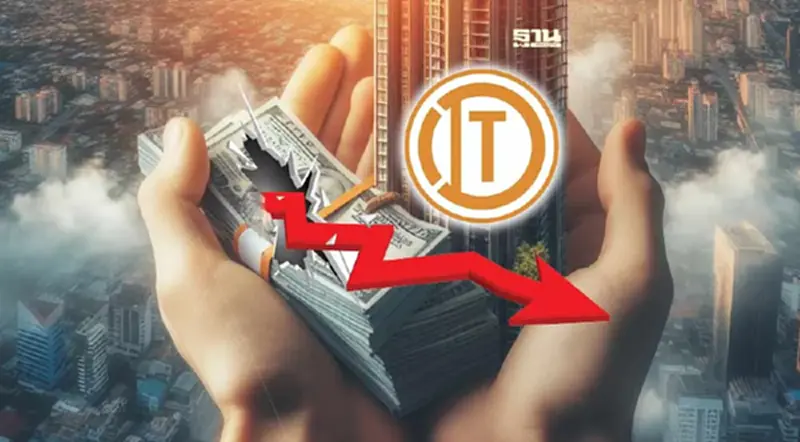 ITD กางงบQ1/67 กำไร 122 ล้านบาท วูบ 60% ขาดทุนสะสมกว่า 6.3 พันล้าน ITD กางงบQ1/67 กำไร 122 ล้านบาท วูบ 60% ขาดทุนสะสมกว่า 6.3 พันล้าน