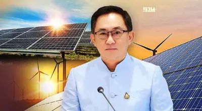 โอกาสทองธุรกิจไทย ขยายตลาด "โซลาร์เซลล์" รับกระแสพลังงานสะอาด