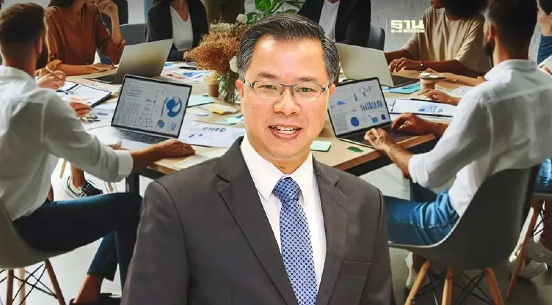 เปิดสมัครงาน 300 ตำแหน่งบ.ผลิตวงจรอิเล็กทรอนิกส์ไต้หวัน เงินเดือน 4 หมื่น