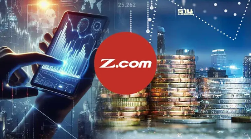 Z.com กับหนทางรอดปลายอุโมงค์ "เพิ่มทุน" หรือ "ขายกิจการ" Z.com กับหนทางรอดปลายอุโมงค์ "เพิ่มทุน" หรือ "ขายกิจการ"
