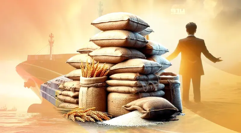 จับตาประมูลข้าว 10 ปี ถูกกดราคาต่ำ ส่งออกผวาขาดทุน “ธนสรรไรซ์”ยันร่วมแน่