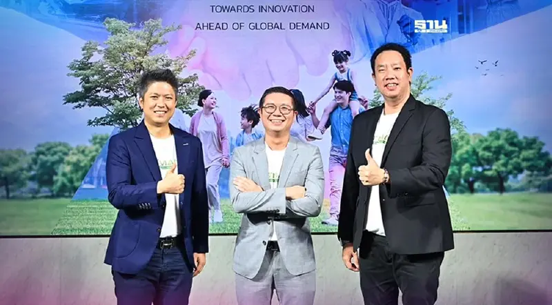 “ที.แมน ฟาร์มาซูติคอล” จ่อขนทัพยาบุกตลาดมาเลเซีย-ฮ่องกง