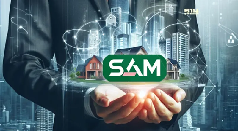 SAM ขนทรัพย์มือสองทำเลเด่นกว่า 150 รายการ ออกประมูล 24 พ.ค.นี้ SAM ขนทรัพย์มือสองทำเลเด่นกว่า 150 รายการ ออกประมูล 24 พ.ค.นี้