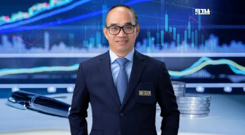 TEAMG ยังแกร่ง งวดแรกปี 67 ฟันกำไร 42 ล้านบาท TEAMG ยังแกร่ง งวดแรกปี 67 ฟันกำไร 42 ล้านบาท
