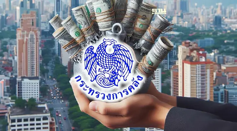 คลังสรุปจัดตั้ง JV AMC ภายในเดือนนี้ เดินหน้าบริหารหนี้เสีย