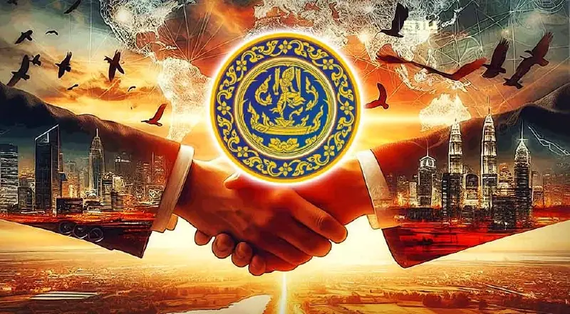 “พาณิชย์” ถกทูตการค้า 20 ประเทศ แจงกฎหมายสกัดธุรกิจนอมีนี 20 พ.ค. นี้