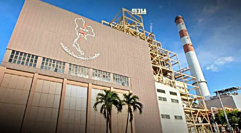 "กฟผ." ผงาดสู่ยุคพลังงานสะอาด เสริมแกร่ง “ธุรกิจความยั่งยืน”