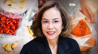 “พิมพ์ภัทรา” สั่งเร่งบังคับใช้ "มอก." ถุงพลาสติกใส่อาหารเป็นมาตรฐานบังคับ