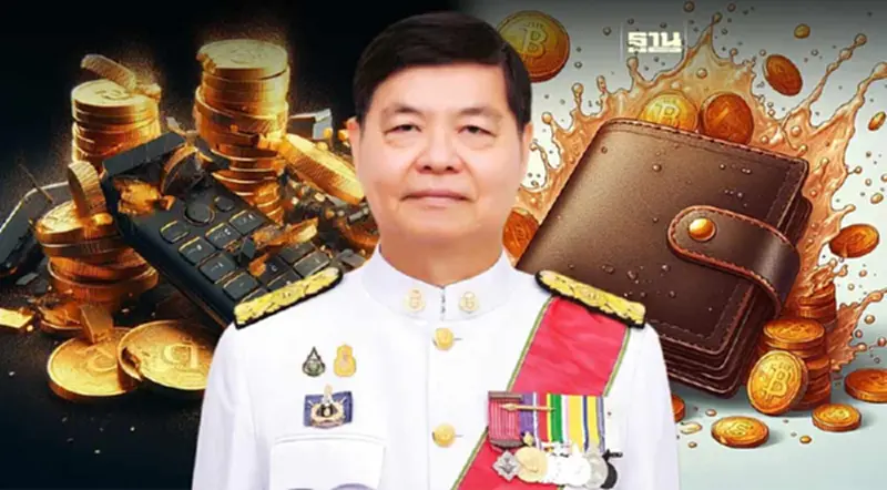 มติผู้ตรวจการแผ่นดินตีตกปม“แจกเงินดิจิทัล”ชี้ไม่อยู่ในอำนาจส่งวินิจฉัย มติผู้ตรวจการแผ่นดินตีตกปม“แจกเงินดิจิทัล”ชี้ไม่อยู่ในอำนาจส่งวินิจฉัย