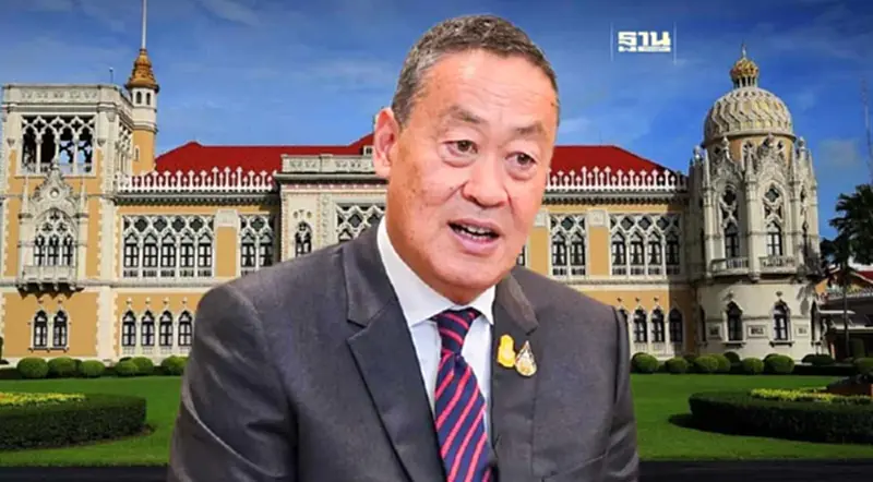 นายกฯ สั่งด่วน "จัดประชุมครม.เศรษฐกิจ" ทุกวันจันทร์ หลัง GDP โตต่ำ นายกฯ สั่งด่วน "จัดประชุมครม.เศรษฐกิจ" ทุกวันจันทร์ หลัง GDP โตต่ำ
