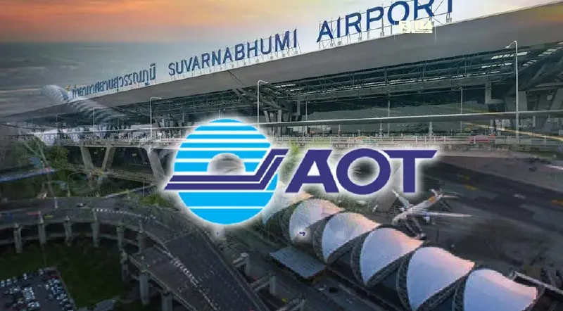 “ทอท.” ปลุก 3 บิ๊กโปรเจ็กต์  รับแผนพัฒนา “สนามบินสุวรรณภูมิ”