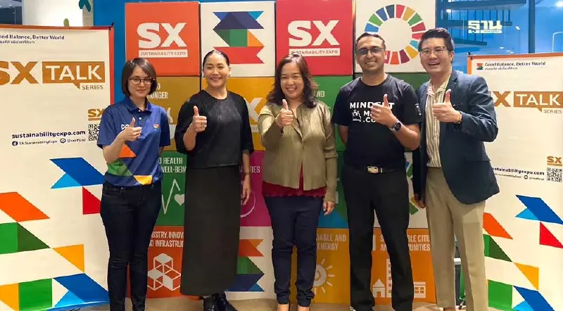 เทคนิคกระตุ้นพลังใจเพื่อ “สุขภาพจิตดี” เริ่มต้นได้ด้วยตัวเอง