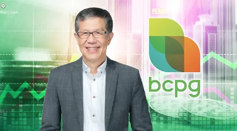 "BCPG" กำไรไตรมาส 1/67 มีกำไรกว่า 441 ล้านบาท "BCPG" กำไรไตรมาส 1/67 มีกำไรกว่า 441 ล้านบาท