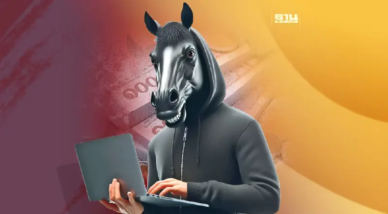 ธุรกิจมืดดิ้น!  ขึ้นค่าจ้างบัญชีม้าหัวละหมื่นบาท