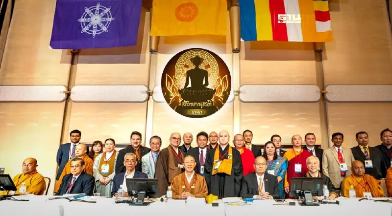 องค์การ พ.ส.ล.เตรียมจัดงานเฉลิมพระเกียรติ รัชกาลที่10 ที่ UNESCO กรุงปารีส ในเดือนตุลาคม พ.ศ. 2567