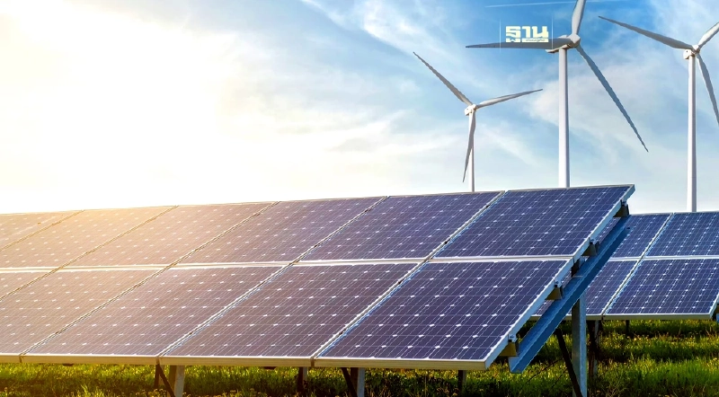 GULF รับรู้ Core Profit ไตรมาส 1/2567 จำนวน 4,152 ล้านบาท เติบโต 13% YoY GULF รับรู้ Core Profit ไตรมาส 1/2567 จำนวน 4,152 ล้านบาท เติบโต 13% YoY