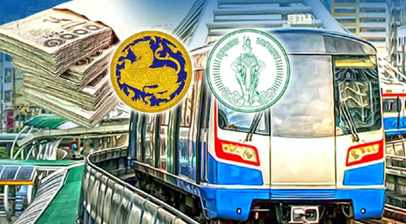 ชงมหาดไทย ล้ม ม. 44 เปิดประมูล "สัมปทานรถไฟฟ้าสายสีเขียว" ชงมหาดไทย ล้ม ม. 44 เปิดประมูล "สัมปทานรถไฟฟ้าสายสีเขียว"
