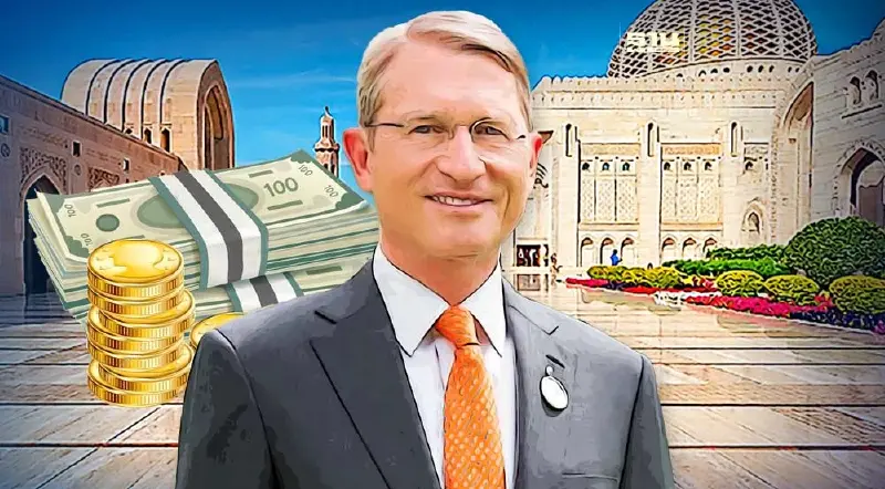 บี.กริม เพาเวอร์ ทุ่ม  3.39 ล้านเหรียญ รุกตลาดพลังงานสะอาดตะวันออกกลาง