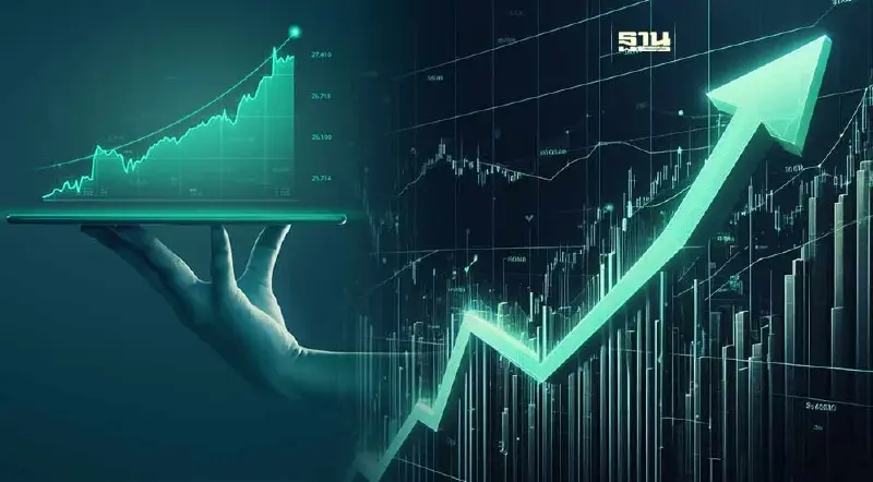 หุ้นซื้อขายผ่าน"โรบอทเทรดดิ้ง"( 31 พ.ค.) คึกทุบสถิติวอลุ่ม 61% เช็ก 12 หุ้นเทรดสูงสุด