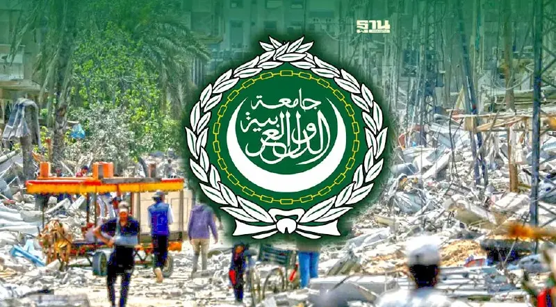 22 ชาติ “สันนิบาตอาหรับ” เรียกร้อง UN ส่งกองกำลังรักษาสันติภาพเข้าฉนวนกาซา