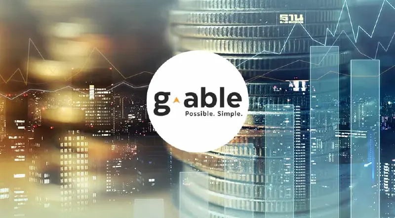 จีเอเบิล เผยผลประกอบการไตรมาสแรก แบ็คล็อคสูงสุดเป็นประวัติการณ์