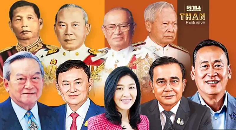 แกะรอย 6 ทศวรรษ 10 รัฐบาล ตั้งงบกลางปีเพิ่ม 18 ครั้งกว่า 8.6 แสนล้าน แกะรอย 6 ทศวรรษ 10 รัฐบาล ตั้งงบกลางปีเพิ่ม 18 ครั้งกว่า 8.6 แสนล้าน